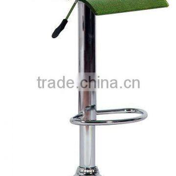 Modern Swivel Acrylic Plastic Bar Stool HG1208