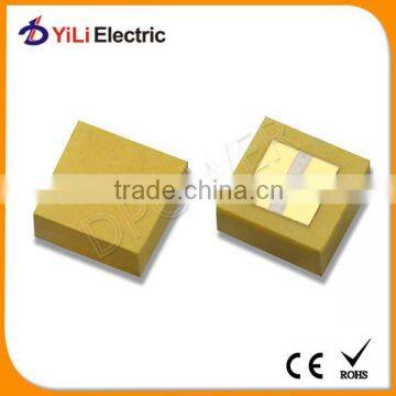 High power LED chip focos LED CSP 1515 flip chip for LED tube 8