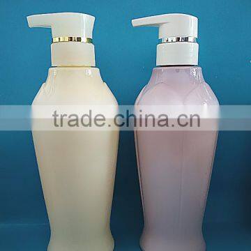 factory directly selling Plastic Cream Bottle with competitive price