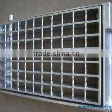 expanded metal mesh