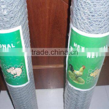 Fish trap wire/Chickn wire/fish trap hexagonal wire mesh