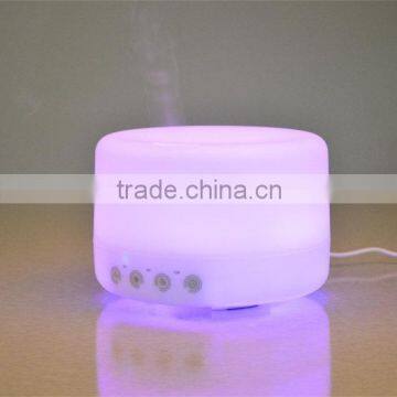 Ultrasonic Aroma Air Diffuser Humidifier Aromatherapy Purifier 100-240V New