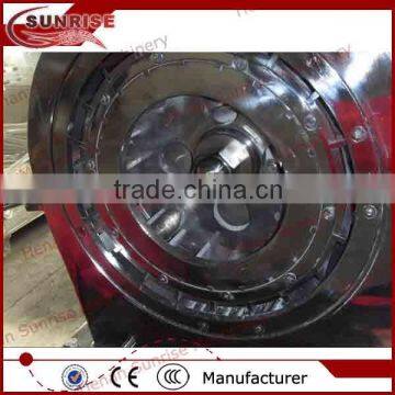 Small Tea Powder Machine, Tea Powder Making Machine photo-5