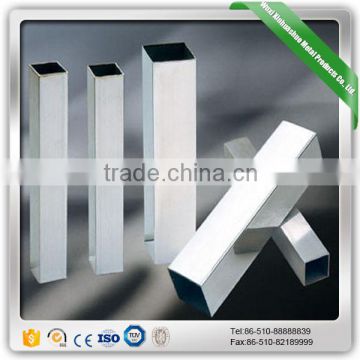 building materials stainless steel tube 316/316L/316TI