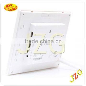 China Manufacturer 8 Inch Open Hot Sexy Girl Photo or Photo Picture Frame photo-4