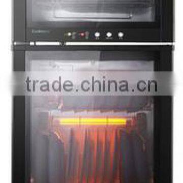 65L UV Dish Sterilizing Cabinet,Disinfection Cabinet 80A-25B