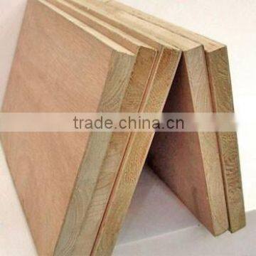 2014 new 12mm poplar Blockboard for furniture