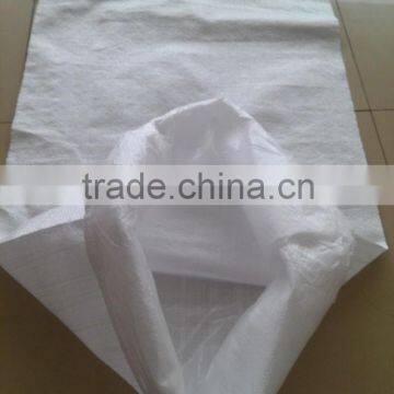 pp sugar bag with liner bag,woven pp bags