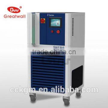 ZT-20-200-80H Industrial High Precision Cooling and Heating unit Thermostat Circulator