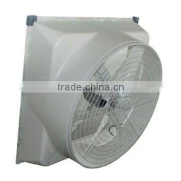 1060*1060*560mm Ventilation exhaust fan with glass steel material