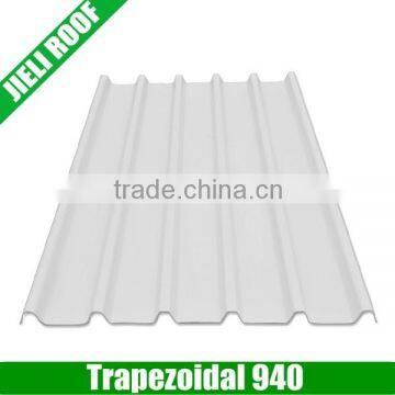Insulated PVC Roofing Material