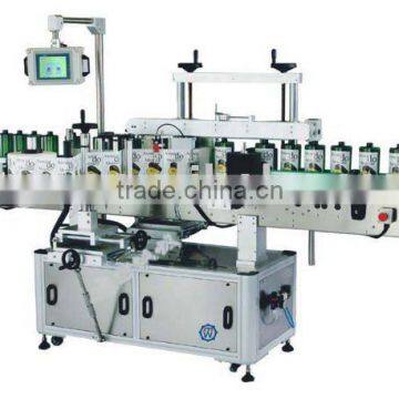 LH-620G Single Side Labeling Machine