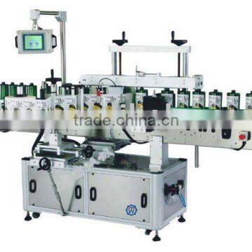 LH-620G Square Bottle Labeling Machine