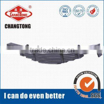 Wagon Leaf Spring with High Quality