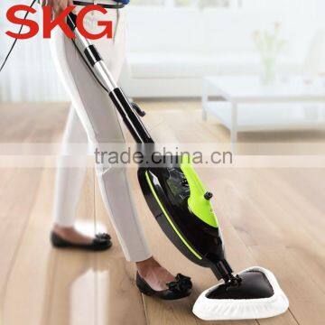 Non-Chemical 212F Hot Steam Cleaner Mops & Carpet and Floor Cleaning Machines photo-6