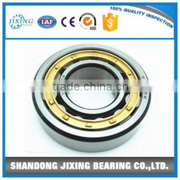 Cylindrical Roller Bearing N205 NJ205 NF205 NU205 NUP205