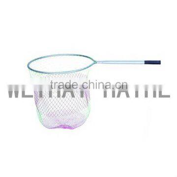 aluminium landing net for fly fishing