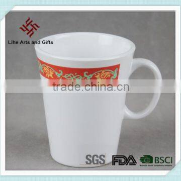 Alibaba express sublimation mug