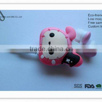 Good Quality Hot Cartoon Designs Earphone for Children photo-3