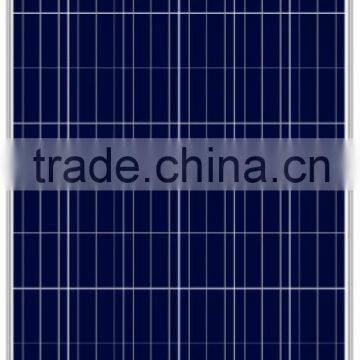 China Top 10 Manufacture High Quality 315W Poly Solar Panel with 72 cells series