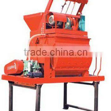 jd500 cement mixer (Tianyuan brand)