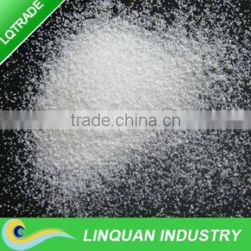 LQ White Corundum Castable