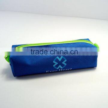 2015 AVintage Canvas Backpack Rucksack Schoolbag photo-6