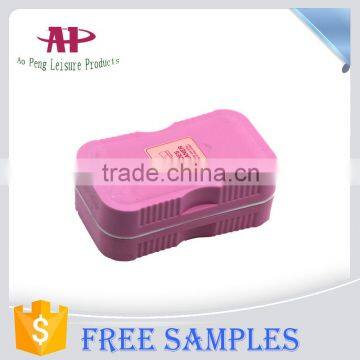 Shoe Cleaning Product Wholesale Shoe Shine Sponge