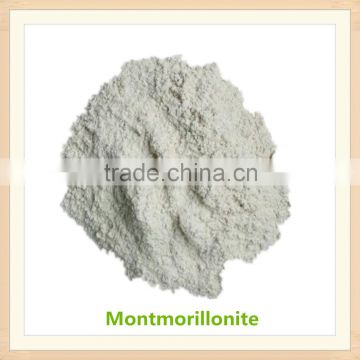 montmorillonite china clay price rubber pvc coating application