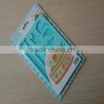 plastic comb