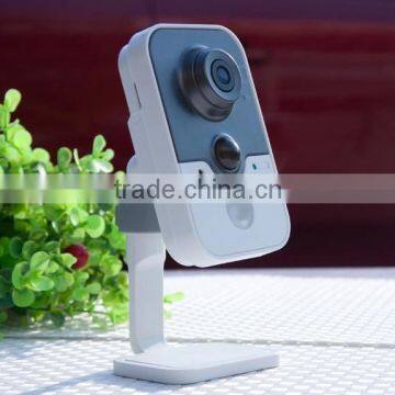 brand dahua HD 3 mp ROI poe wifi ip camera DS-2CD2432F-IW