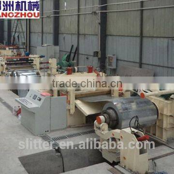 1x1600 Auto hydraulic sitting winding machine for sale