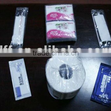 Automatic Toilet Roll Packing Machine