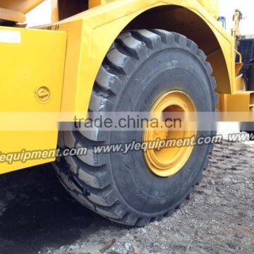 GROVE RT750 50 Ton Used Rough Terrain Wheel Crane photo-5