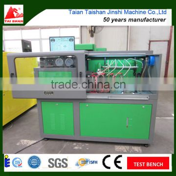 We supply CRSS-C common rail injector test bench for hot sale