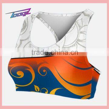 Dongguan high quality High School Cheer Dress