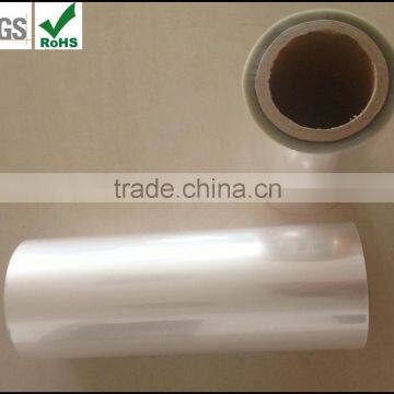 PET Material and Packaging Film Usage PETG Film