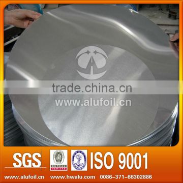 good quality aluminium circle for cookware