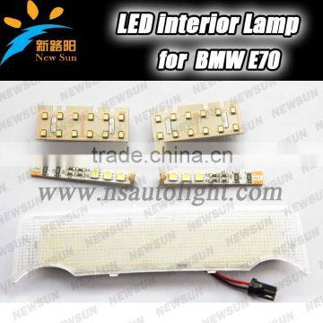 Factory supply R56 led door light led courtesy lamp