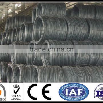 hot rolled carbon steel wire rods coils