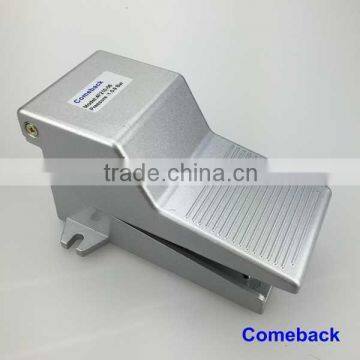 2015 hot selling factory wholesale Foot Valve 4F210-08