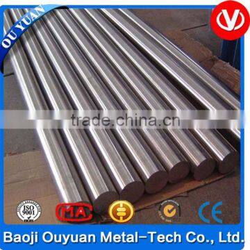 solide tungsten carbide copper alloy bar