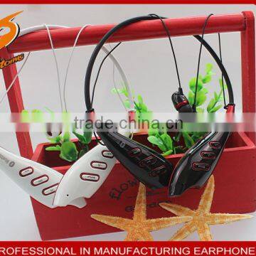 Stereo New Stylish Mobilephone Wireless Sport Gift Bluetooth Headset ,factory Wholesale