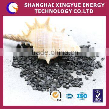 FACTORY SELL!!!supply High Quality Granular/nut Shell Activated Carbon With Low Price per Ton photo-3