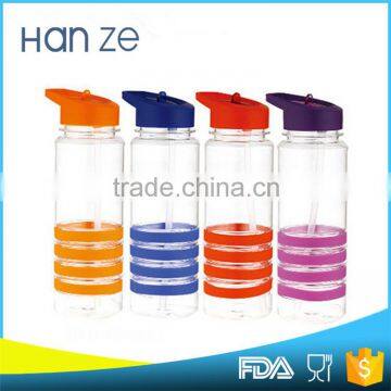 Popular bpa free 15ML plastic dropper shaker joyshaker bottle with different types