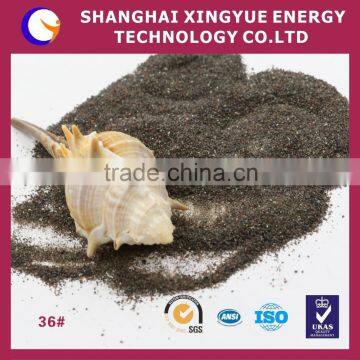 46# Garnet Sand With Strong Abrasion Resistance photo-3