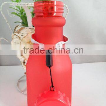 bicycle water bottle/sport bottle/juice water bottle