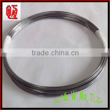 best price tantalum niobium alloy wire