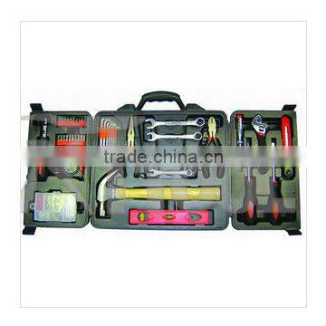 hangzhou tools 45pcs combo kit hand tool kit kraftwelle germany tools