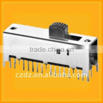mini ---****slide switches
